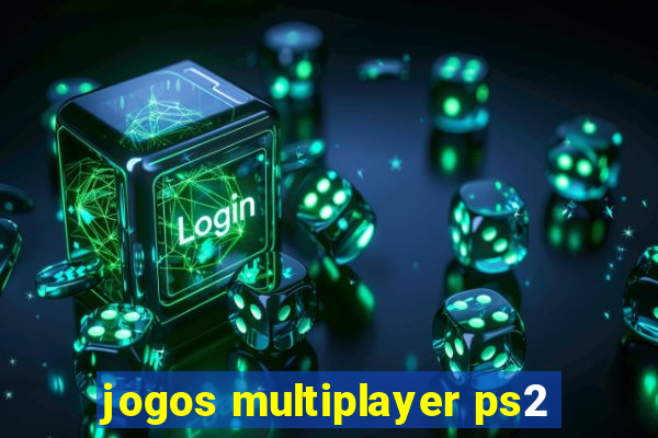 jogos multiplayer ps2